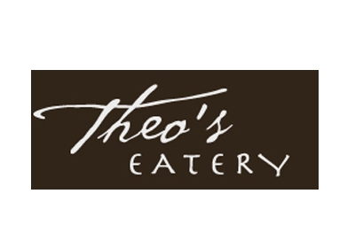 Theo's Eatery (logo)